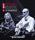 Status Quo - Aquostic! Live At The Roundhouse Blu-Ray