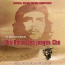 Motorcycle Diaries - Die Reise des jungen Che (OST/Film...
