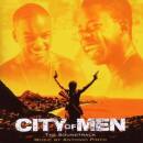 CITY OF MEN (Diverse Interpreten)