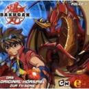 Bakugan - Spieler des Schicksals - (1)...