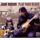 Norum John - Playyard Blues