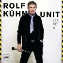 Kühn Rolf Unit - Stereo