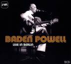 Powell Baden - Live In Berlin