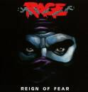Rage - Reign Of Fear