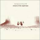 Dub Spencer & Trance Hill - Return Of The Supercops