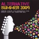 ALTERNATIVE SUMMER 2009 (Diverse Interpreten)
