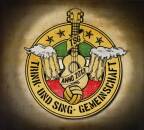 Trink- und Sing-Gemeinschaft - Tsg