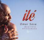 Sosa Omar - IlÉ