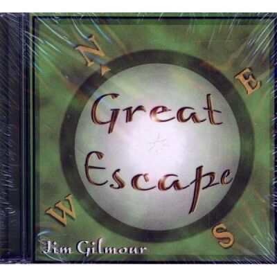 Gilmour, Jim - Great Escape