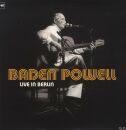 Powell Baden - Live In Berlin