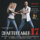 Hallen Klaus Tanzorchester - Chartbreaker For Dancing 17