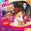 Mia And Me - (15) HSP TV-JAGD ONCHAO