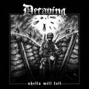 Decaying - Shells Will Fall (Lim. Lp& Download Code)