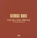 Duke George - Era Will Prevail, The