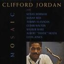 Jordan, Clifford - Mosaic