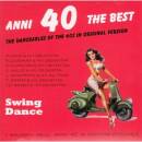 Anni 40 The Best (Various / DANCEABLES OF THE 40S IN ORIGI)
