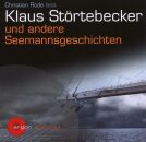 Rode Christian - Klaus Störtebecker U.and....
