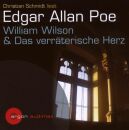 William Wilson & Das Verräterische Herz - Various