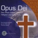 Peter Jan / Teubner Thomas - Opus Dei