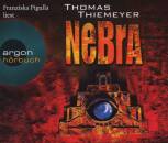 Pigulla Franziska - Nebra