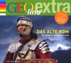 Boning Wigald - Geolino Extra-Das Alte Rom - Von Göttern