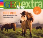 Boning Wigald - Geolino Extra-Pferde - Wild, Schnell Und