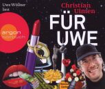 Ulmen Christian - Für Uwe