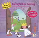 Kleine Prinzessin - (4)Orig. Hörspiel Zur TV-Serie