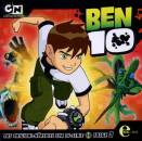 Ben 10 - (3) ORIG. HÖRSPIEL ZUR TV-SERIE