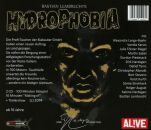 Hydrophobia - Hydrophobia