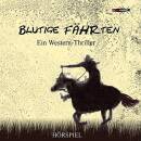 Blutige Faehrten (Diverse Interpreten)
