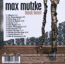 Mutzke Max - Black Forest