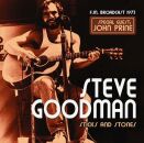 Goodman Steve Ft. John Prine - Sticks And Stones