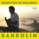 De Holanda Hamilton - Bandolim