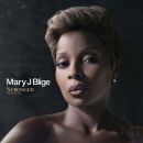 Blige Mary J - Stronger Witheach Tear