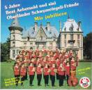 Aebersold Beat / Oberländer...