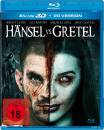 Haensel Vs. Gretel