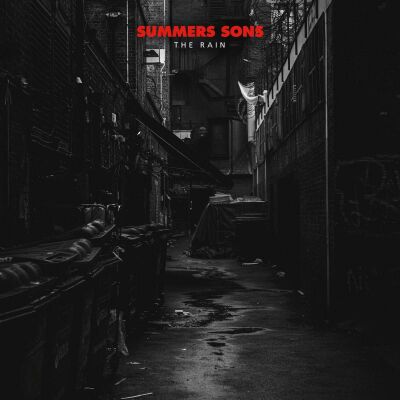 Summers Sons - Rain, The