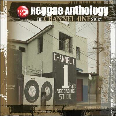 Channel One Story: Reggae Anthology (Diverse Interpreten)