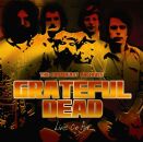 Grateful Dead - Live On Air / The Broadcast Arch
