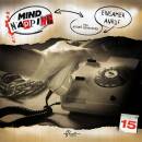 Mind Napping 15 - Einsamer Anruf