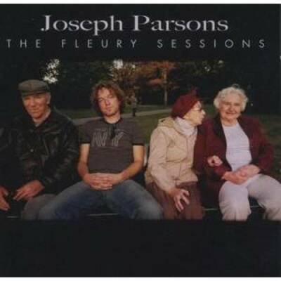 Parsons Joseph - Fleury Sessions, The