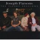 Parsons Joseph - The Fleury Sessions