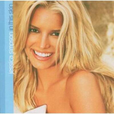 Simpson Jessica - In This Skin (Standard Package)