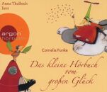 Das Kleine Hörbuch (Various)