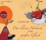 Das Kleine Hoerbuch (Diverse Interpreten)