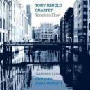 Renold Tony - Timeless Flow