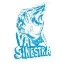 Val Sinestra - Val Sinestra (Ltd / Vinyl Maxi Single)