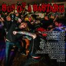Sun Of A Bastard - Vol.12 (Diverse Interpreten)