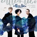 Bossarenova Trio (Morelenbaum / Kraus / Schmid) - Atlantico